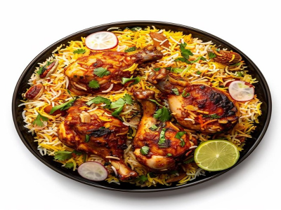 
                                Probashi Bangladeshi Restaurant