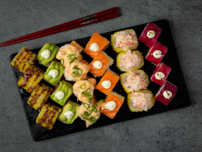 Takumi Sushi