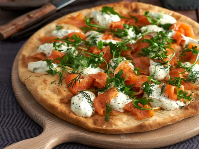 Mambo Gourmet Pizza