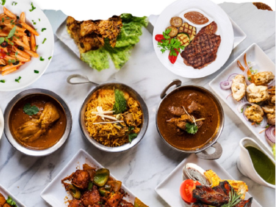 
                                مطعم كوليناري بارك