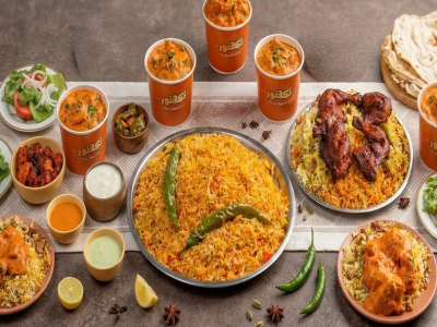 Tikka Tanoor