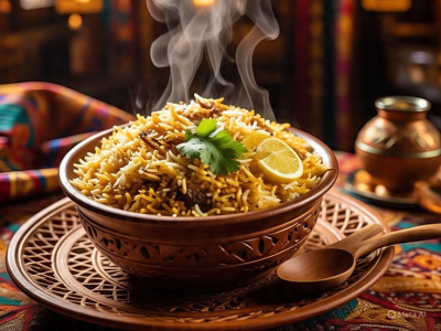Samsara Restaurant