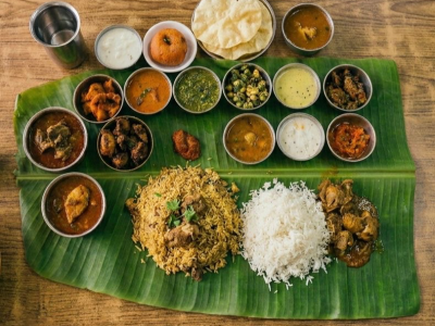 
                                Amma Mess Restaurant
