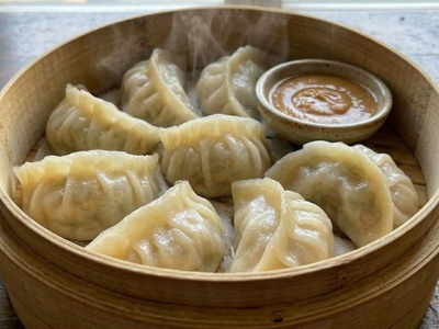 Taste Himalaya 