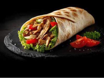 
                                Shawarma Corner Cafe