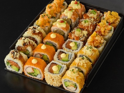 SushiDo