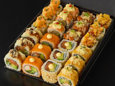 SushiDo