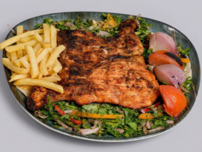 
                                Aflak Restaurant