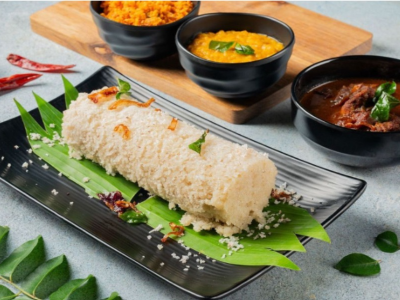 Ummide Kada Restaurant