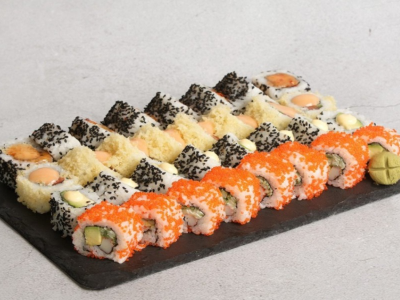 
                                Mizuki Food Box Restaurant 