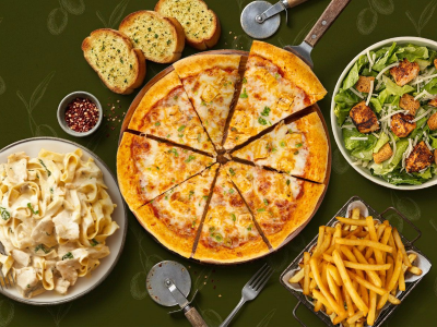Don Luigi - Pizza & Pasta
