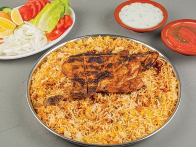 Malabar Kings Restaurant