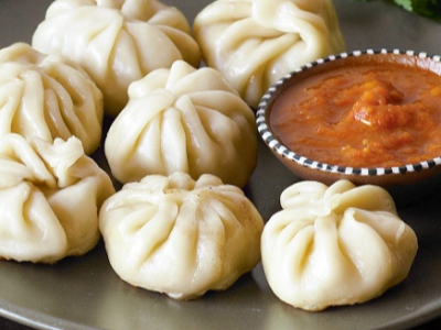 Momo Corner
