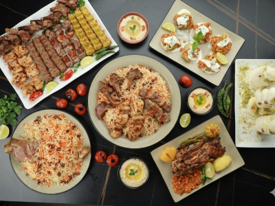 
                                Watandar Afghan Restaurant