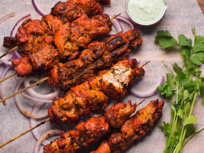 Arjan Bites Restaurant