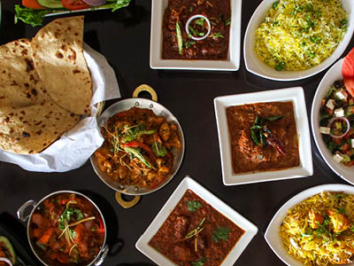 Bhoujan Restaurant
