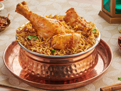 
                                Bombay Udupi Lemon Chilli Restaurant