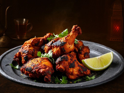 Bombay Udupi Lemon Chilli Restaurant