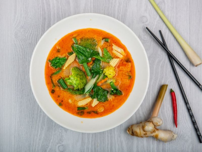 Baan Thai 