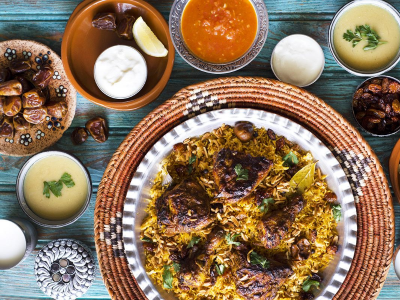 Bait Al Mandi