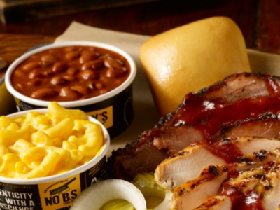 Dickey's Barbecue Pit