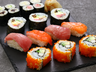 Sushi Sushi