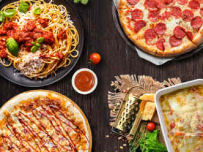 
                                Itlano Pizza And Pasta