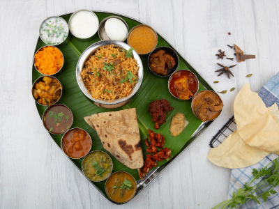 Fusion Amaravathi