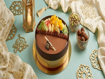 Cake Hut