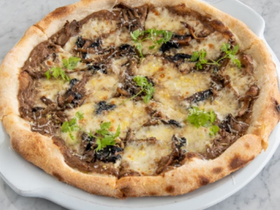 Jamie's Pizzeria By Jamie Oliver