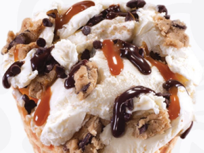 Cold Stone Creamery