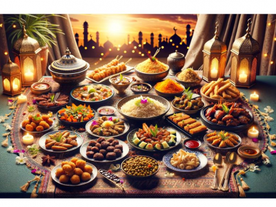 Al Ibrahimi Restaurant