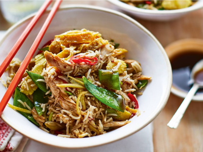 Golden Wok