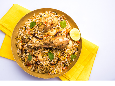 Madras Kitchen Restaurant