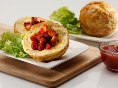 
                                Dindigul Thalappakatti Biriyani