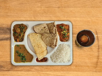New Mumbai Se Restaurant