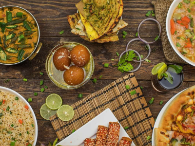 Urban Tadka