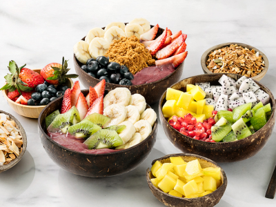 Acai And Co
