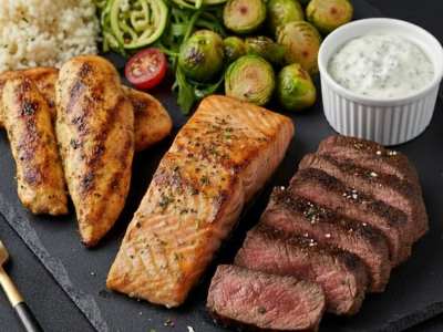 Keto And Co