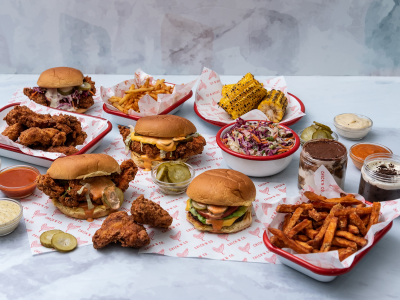 Chick N Co