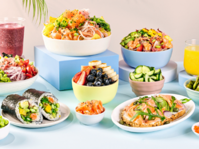 Poke And Co