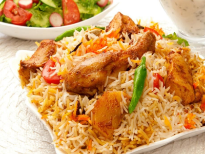 Biryani Hut