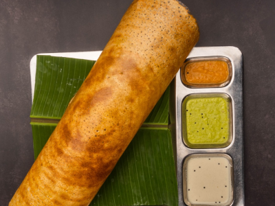 Saravanaa Bhavan
