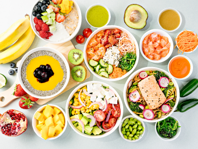 The Soul Bowl