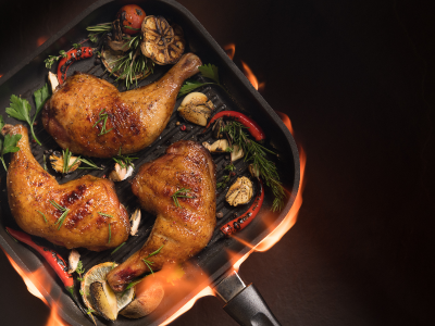 
                                Eastern Food Restaurant