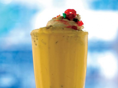 
                                Bombay Haji Ali Star Cafe