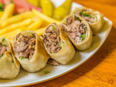 Arabic Shawarma & Grill