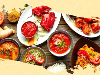 Shaista Kitchen