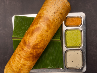 Saravanaa Bhavan