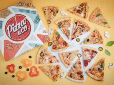 Pizza Bros